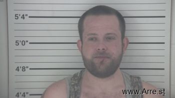 William Albert Edwards Mugshot