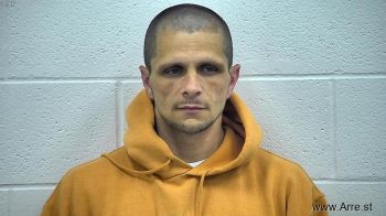 William Tyler Edwards Mugshot