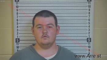 William Cody Edwards Mugshot