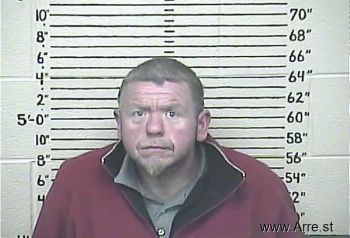 William M Elliott Mugshot