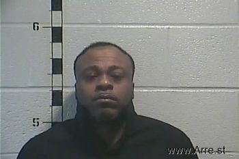 William  Ellis Mugshot