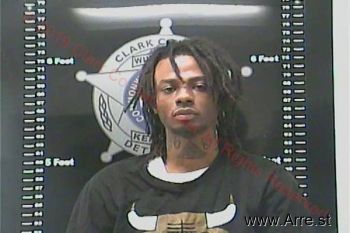 William Michael Ellison Mugshot