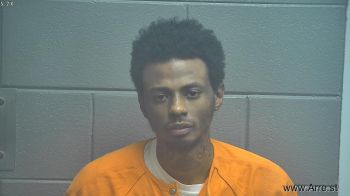 William Michael Ellison Mugshot