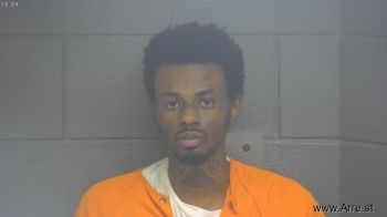 William Micheal Ellison Mugshot