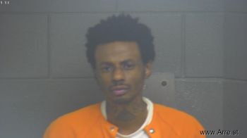 William Michael Ellison Mugshot