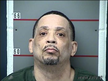 William K Elmore Mugshot