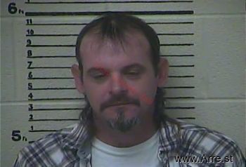 William  Estep Mugshot