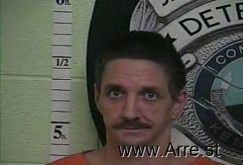 William Jason Estes Mugshot