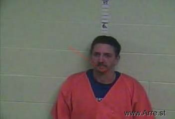 William Jason Estes Mugshot