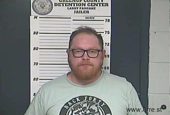 William Brent Evanoff Mugshot