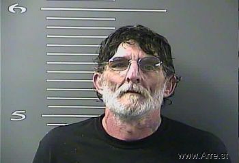 William Ray Evans Mugshot