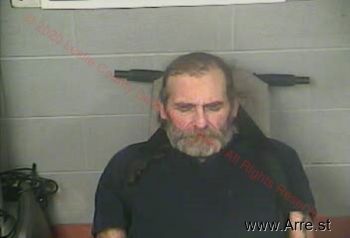 William Scott Farley Mugshot