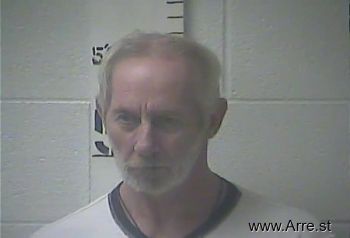 William Devan Farley Mugshot