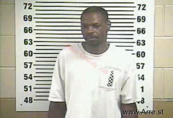 William T Farmer Mugshot