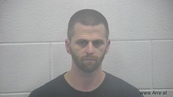 William Bradley Farris Mugshot