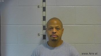 William P Farris Mugshot