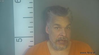 William Brandon Ferris Mugshot