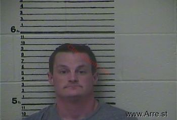 William Brian Finley Mugshot