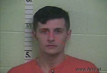 William Tyler Flynn Mugshot