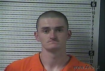 William Keith Ford Mugshot