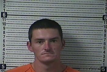 William Keith Ford Mugshot