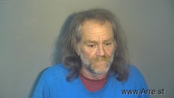 William Dennnis Ford Mugshot