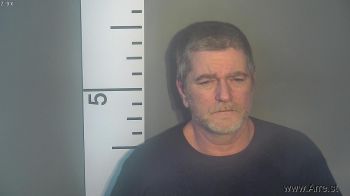 William Glenn Fulkerson Mugshot