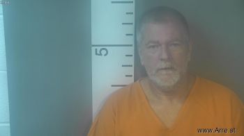 William Glenn Fulkerson Mugshot