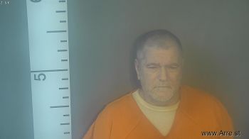 William Glenn Fulkerson Mugshot