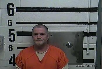 William Glenn Fulkerson Mugshot