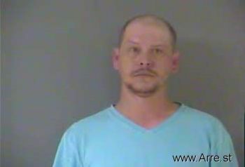 William A Fussell Mugshot