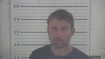 William Thomas Gallimore Mugshot