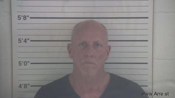 William Thomas Gallimore Mugshot