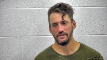 William Joseph Galloway Mugshot