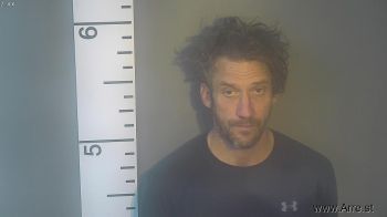 William Joseph Galloway Mugshot