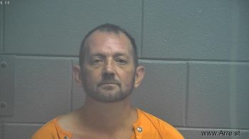 William Ray Gann Mugshot