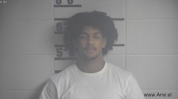 William Windell George Mugshot