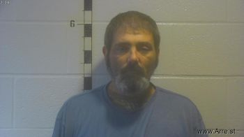 William Larry Gilbert Mugshot