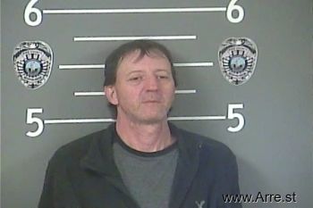 William E Gilliam Mugshot