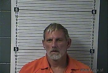 William Scott Gilliam Mugshot