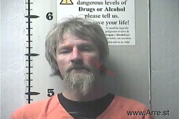 William E Gilpin Mugshot