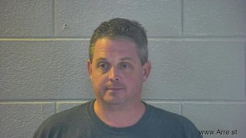 William Eric Goins Mugshot