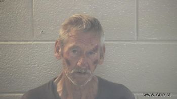 William Earl Goode Mugshot