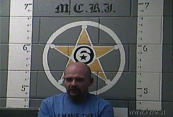 William D Goodwin Mugshot