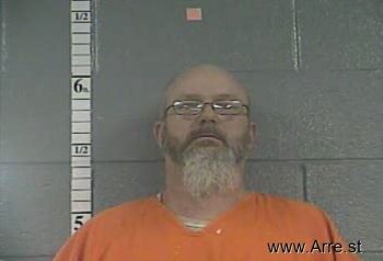 William Robert Goodwin Mugshot