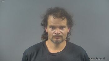 William David Gordon Mugshot