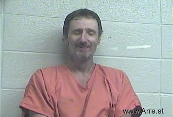 William  Gore Mugshot