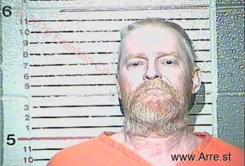 William Ray Graham Mugshot