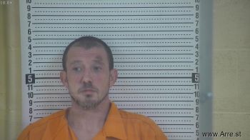 William Kenneth Graham Mugshot