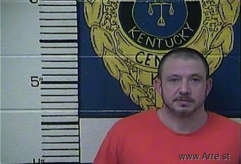 William Kenneth Graham Mugshot